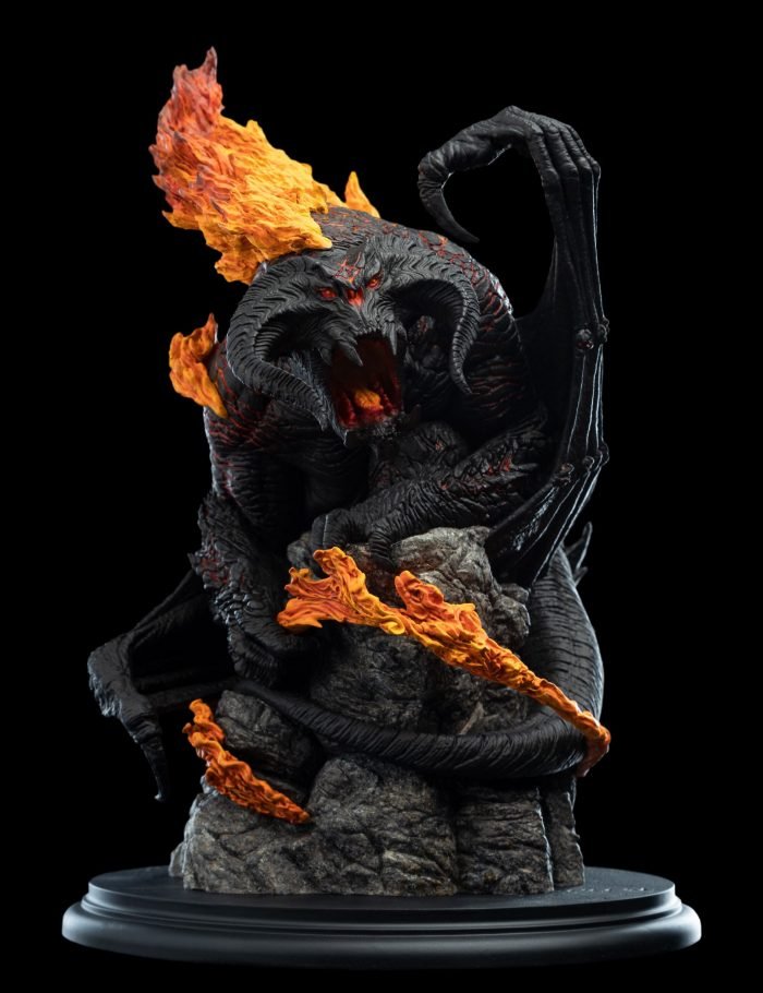 Balrog Classic Series El señor de los anillos Weta