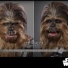 Chewbacca Disassembled C-3PO 1:6 Hot Toys - Imagen 4