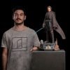 Anakin Skywalker Legacy Replica 1:4 Iron Studios - Imagen 7