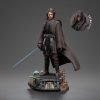 Anakin Skywalker Legacy Replica 1:4 Iron Studios