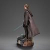 Anakin Skywalker Legacy Replica 1:4 Iron Studios - Imagen 2