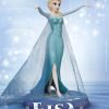 Frozen Elsa Let It Go Master Craft Beast Kingdom