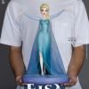 Frozen Elsa Let It Go Master Craft Beast Kingdom - Imagen 6