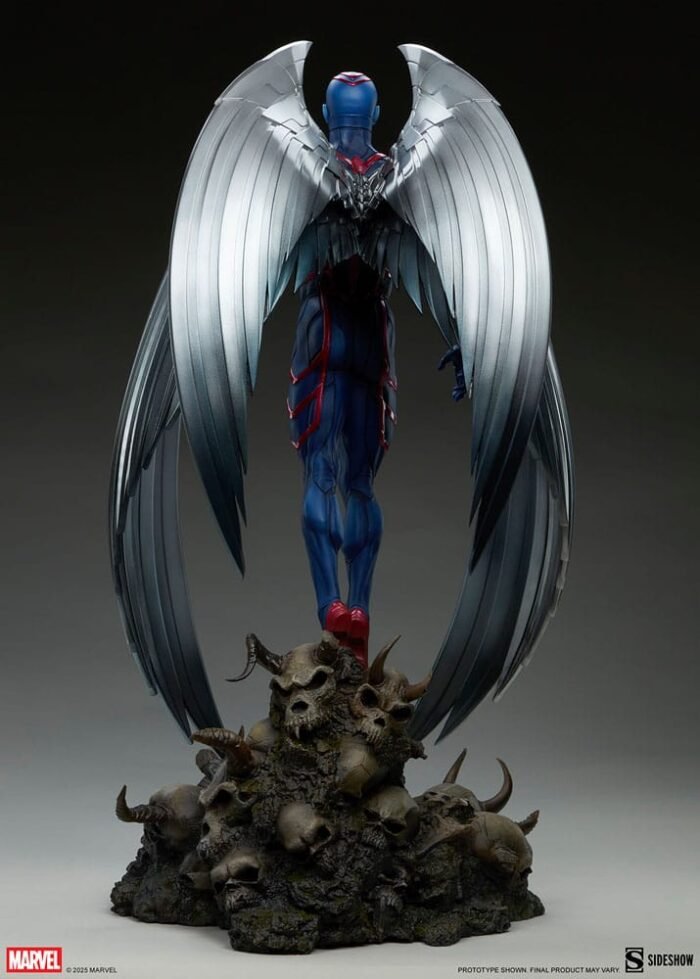 Archangel Premium Format Sideshow - Imagen 5