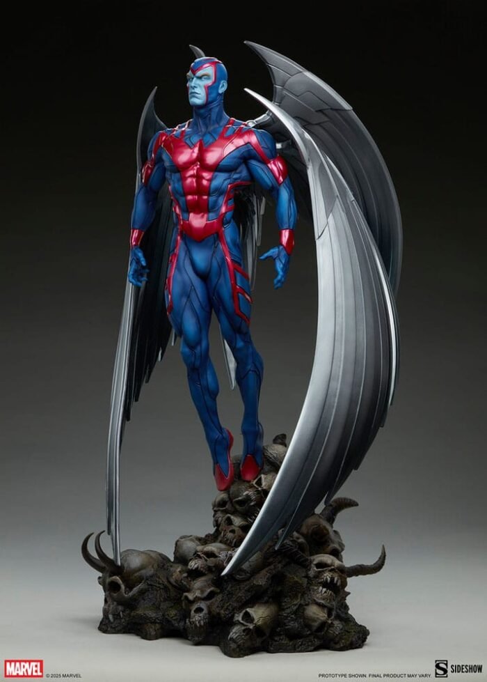 Archangel Premium Format Sideshow - Imagen 2