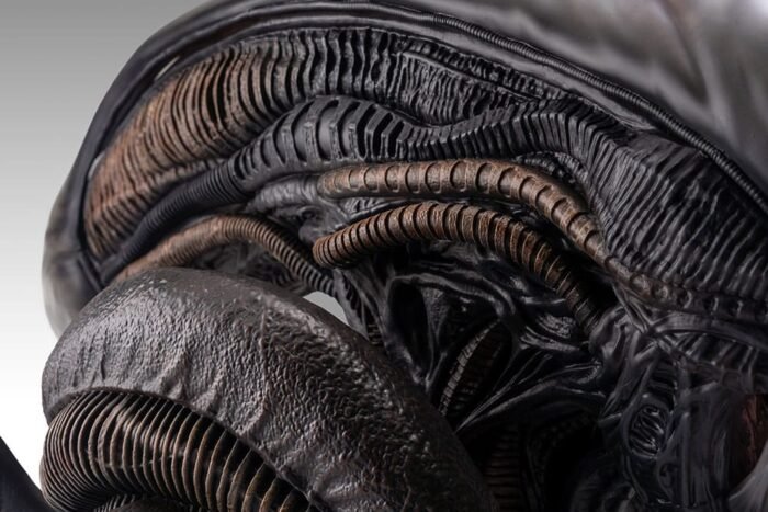 Alien Romulus Life Size Bust 1:1 Hollywood Collectibles - Imagen 7