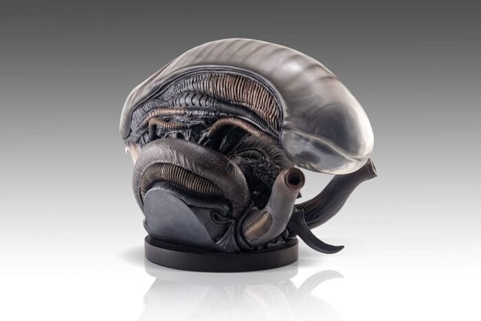 Alien Romulus Life Size Bust 1:1 Hollywood Collectibles - Imagen 3