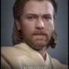 Obi-Wan Kenobi Collector edition 1:6 Star Wars Hot Toys - Imagen 6