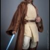 Obi-Wan Kenobi Collector edition 1:6 Star Wars Hot Toys - Imagen 5
