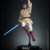 Obi-Wan Kenobi Collector edition 1:6 Star Wars Hot Toys - Imagen 4