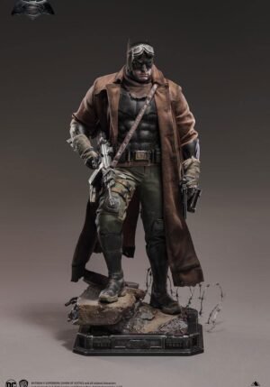 Knightmare Batman 1:4 Justice League Queen Studios