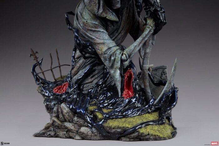 Venom Premium Format Sideshow - Imagen 9
