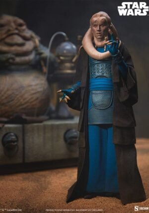 Bib Fortuna 1:6 Star Wars Sideshow