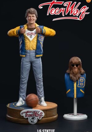 Teen Wolf 1:6 Statue Infinite Statue