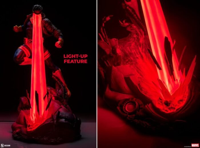 Cyclops Premium Format Sideshow - Imagen 7