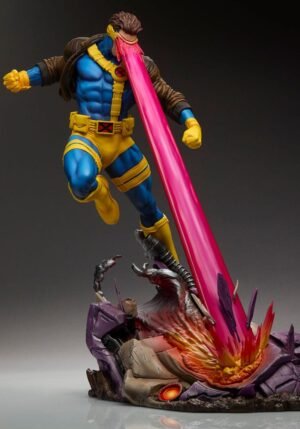 Cyclops Premium Format Sideshow
