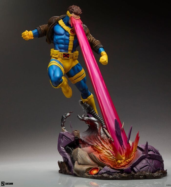 Cyclops Premium Format Sideshow