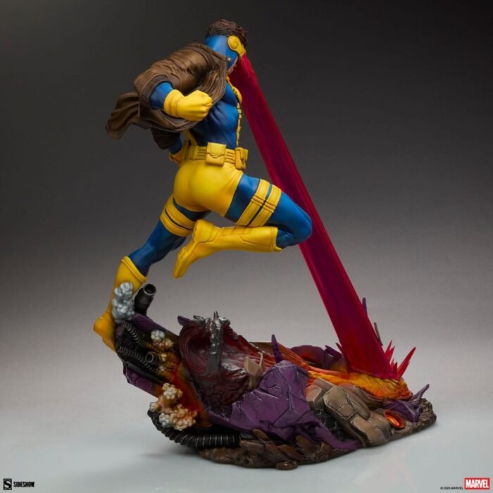 Cyclops Premium Format Sideshow - Imagen 2