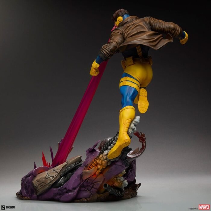 Cyclops Premium Format Sideshow - Imagen 3