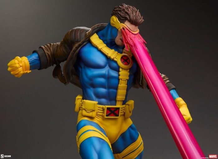 Cyclops Premium Format Sideshow - Imagen 5