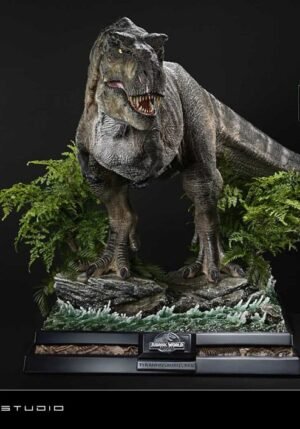Tyrannosaurus Rex 1:6 Jurassic World Prime 1 Studio