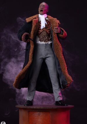 Candyman El dominio de la mente 1:4 PCS Collectibles