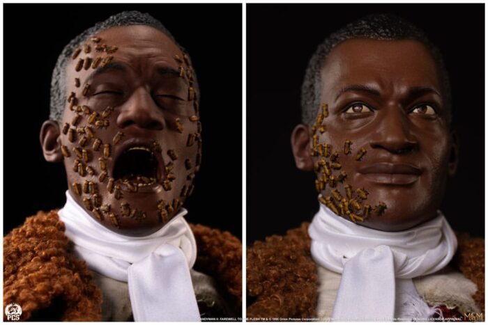 Candyman El dominio de la mente 1:4 PCS Collectibles - Imagen 7