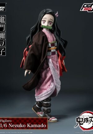 Demon Slayer Kimetsu no Yaiba 1:6 Threezero