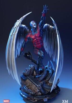 Archangel Classic 1:4 Ver A Xm Studios