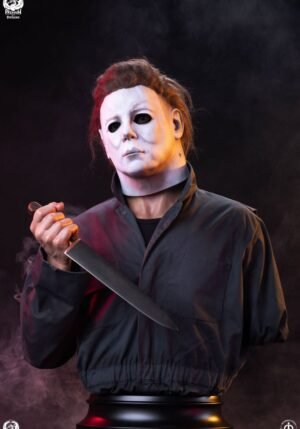 Michael Myers Halloween Deluxe 1:1 Bust PCS Collectibles