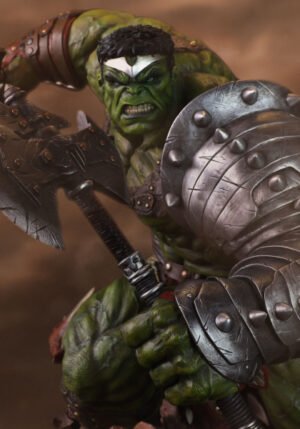 Planet Hulk 1:4 Xm Studios