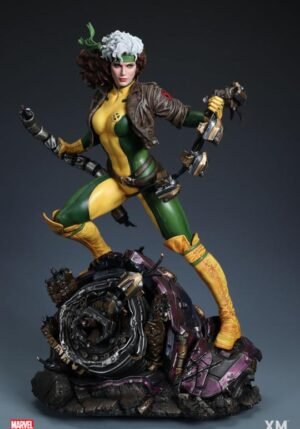 Rogue 1:4 x-men Xm Studios