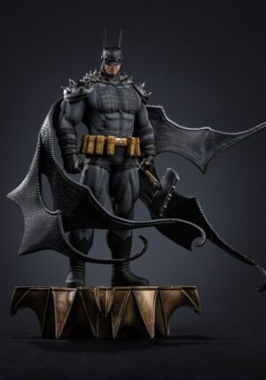 Batman Absolute 1:10 Iron Studios