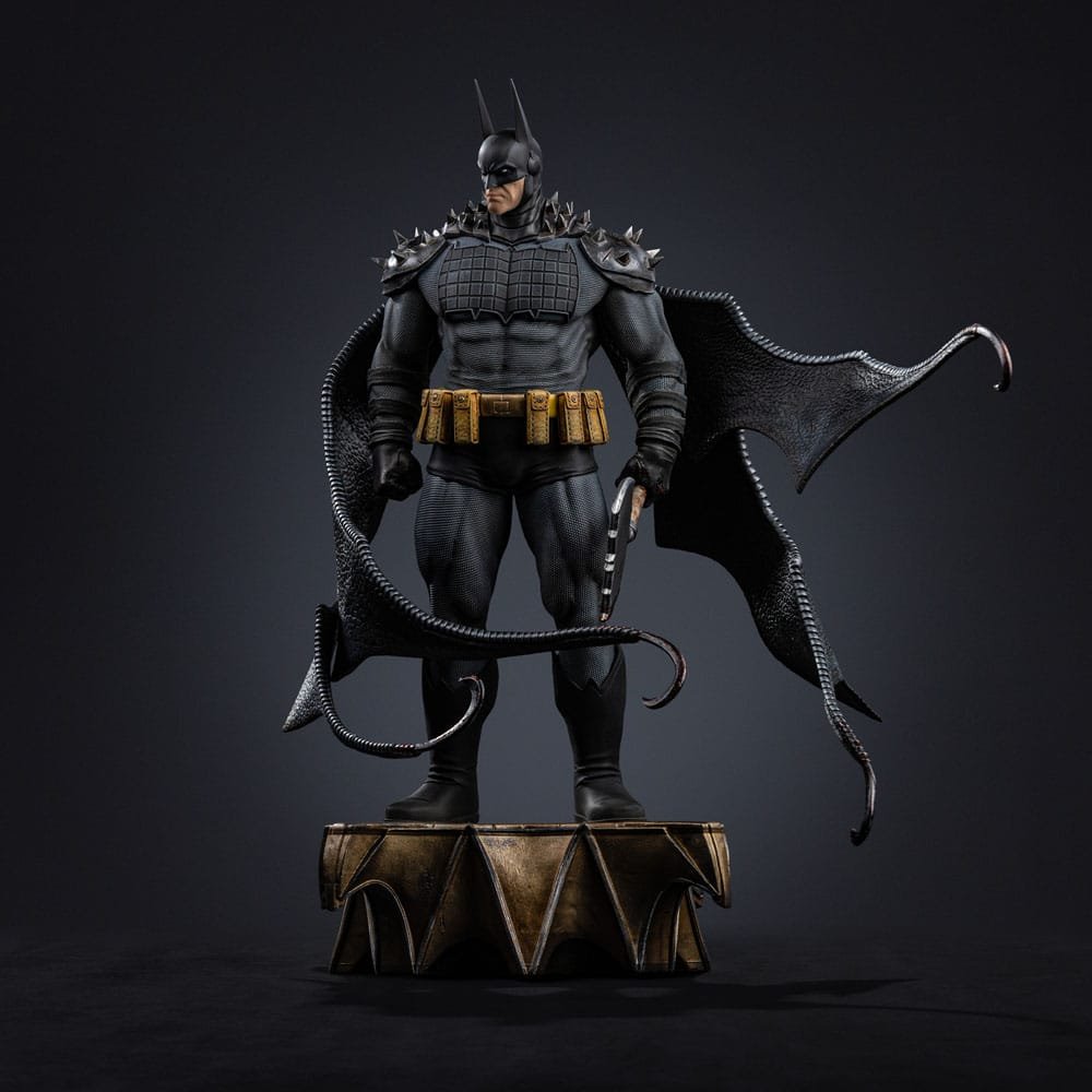 Batman Absolute 1:10 Iron Studios - Imagen 3