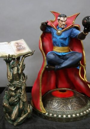 Doctor Strange 1:4 Xm Studios