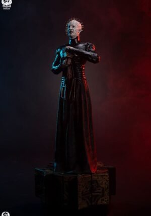 Hellraiser 1:3 Pinhead Deluxe PCS Collectibles
