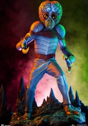 Metaluna Mutant Premium Format Sideshow