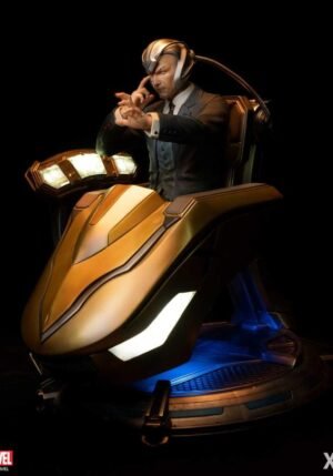 Professor Xavier 1:4 X-Men Version B Xm Studios