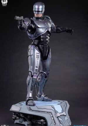 Robocop Deluxe Edition 1:3 PCS Collectibles