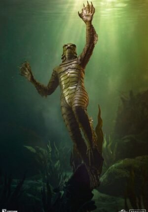 Creature from the Black Lagoon Premium Format Sideshow