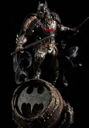 Batman Shugo Ver B 1:4 Xm Studios