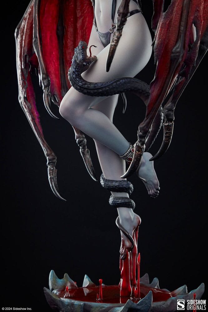 Succubus Premium Format Sideshow - Imagen 9
