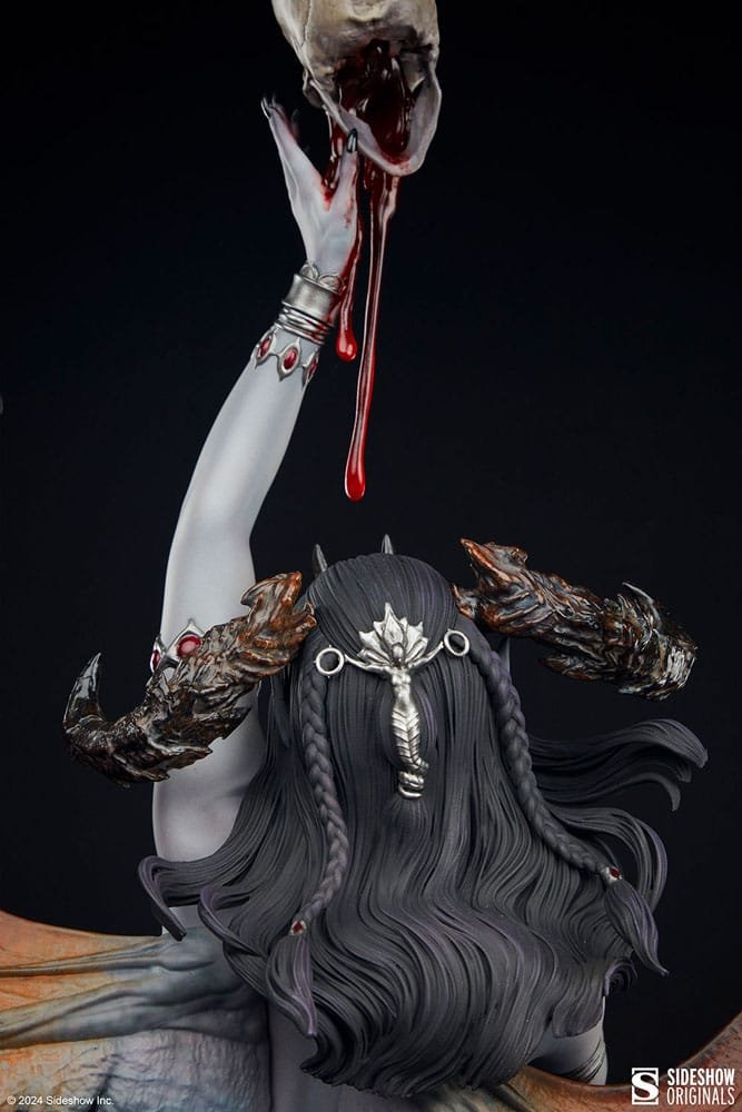 Succubus Premium Format Sideshow - Imagen 8
