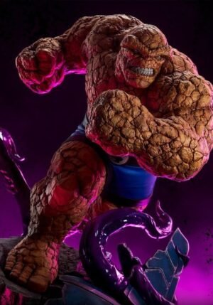 The Thing Premium Format Sideshow